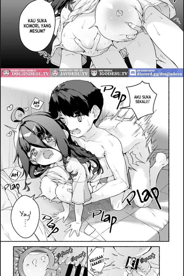 Munemori Komori no Kyoudai - Chapter 01 44
