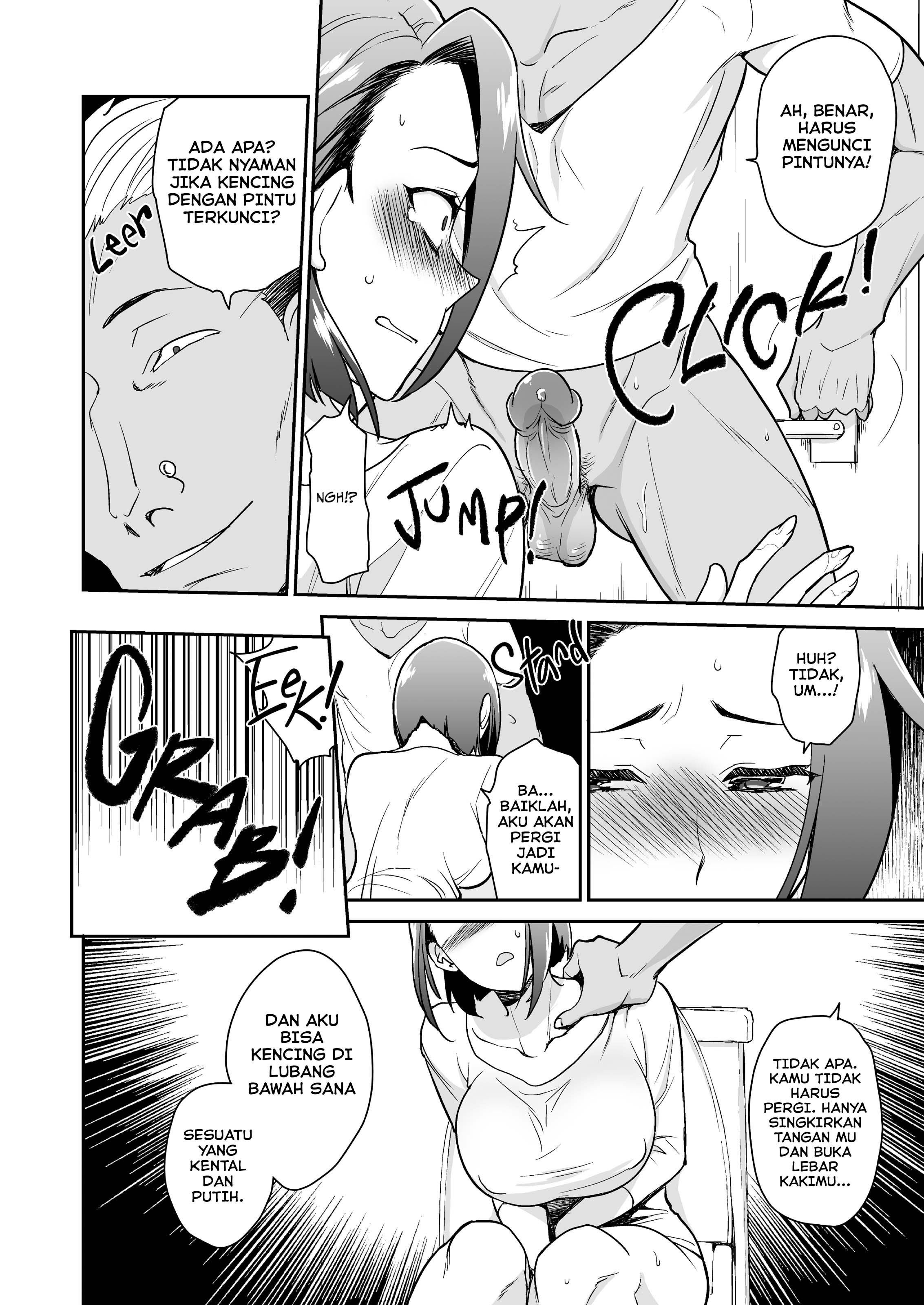 Musume no Kareshi to Zubu Zubu - Chapter 1 28 Musume no Kareshi to Zubu Zubu - Chapter 1 28