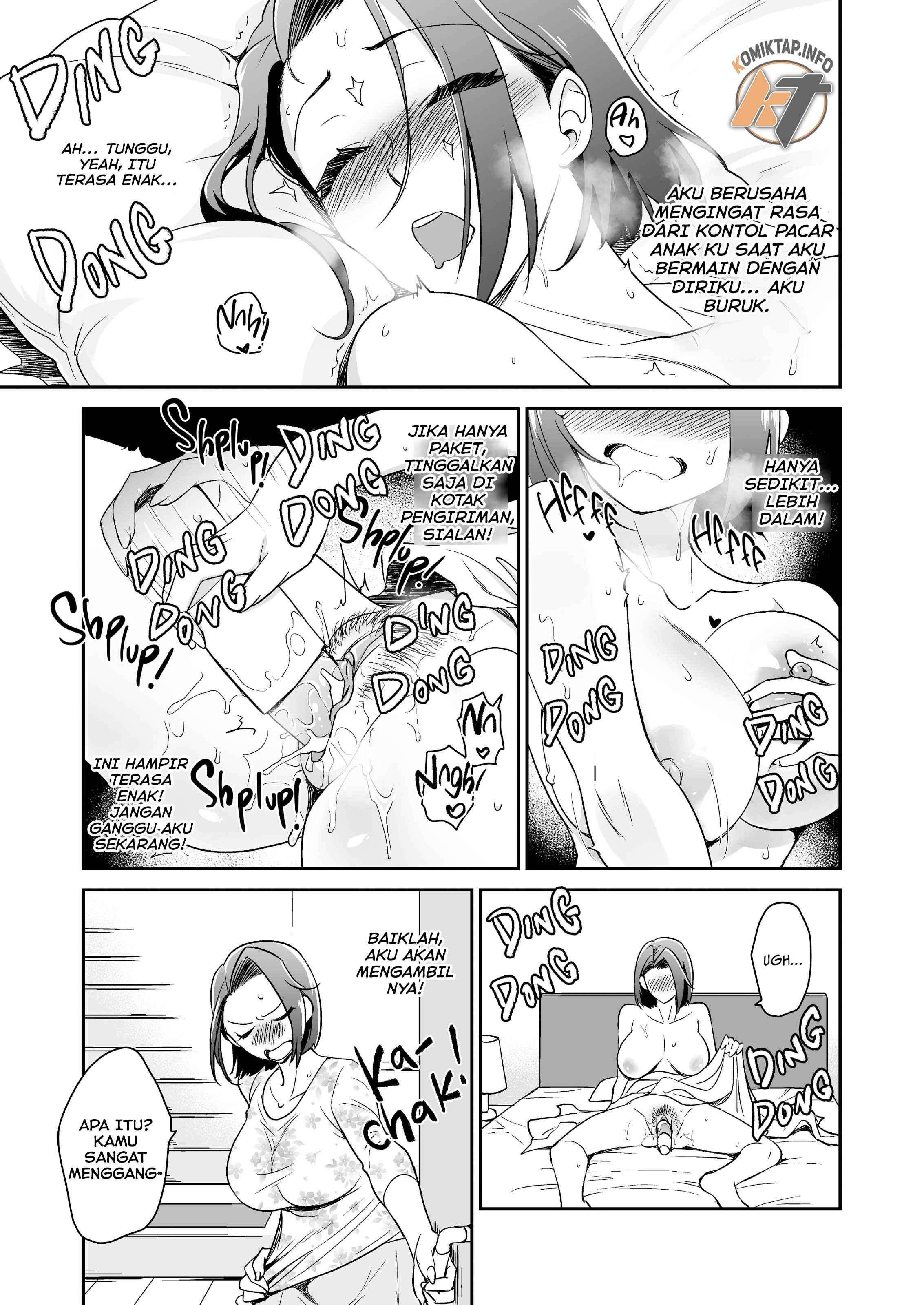 Musume no Kareshi to Zubu Zubu - Chapter 1 35 Musume no Kareshi to Zubu Zubu - Chapter 1 35