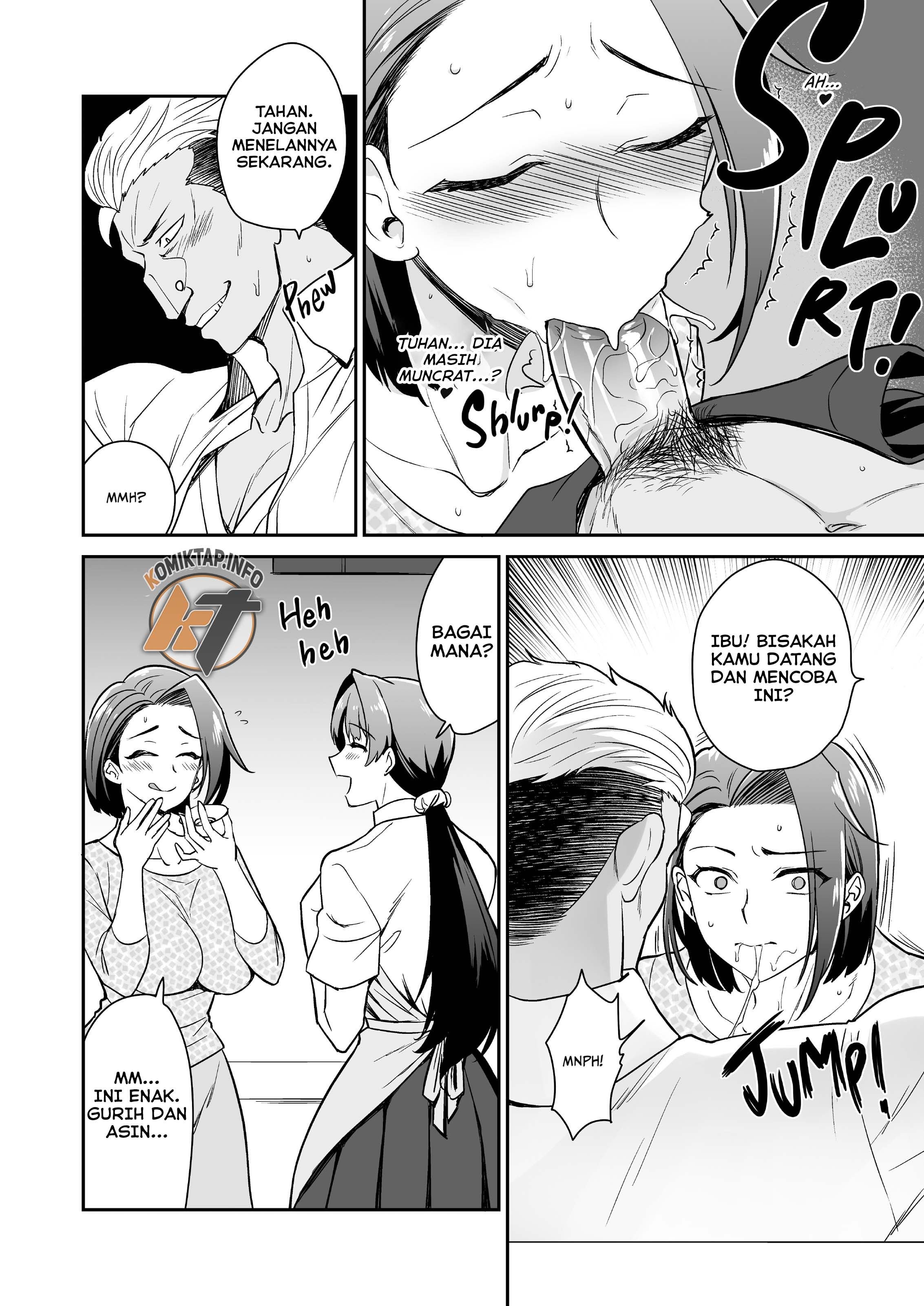 Musume no Kareshi to Zubu Zubu - Chapter 1 54 Musume no Kareshi to Zubu Zubu - Chapter 1 54