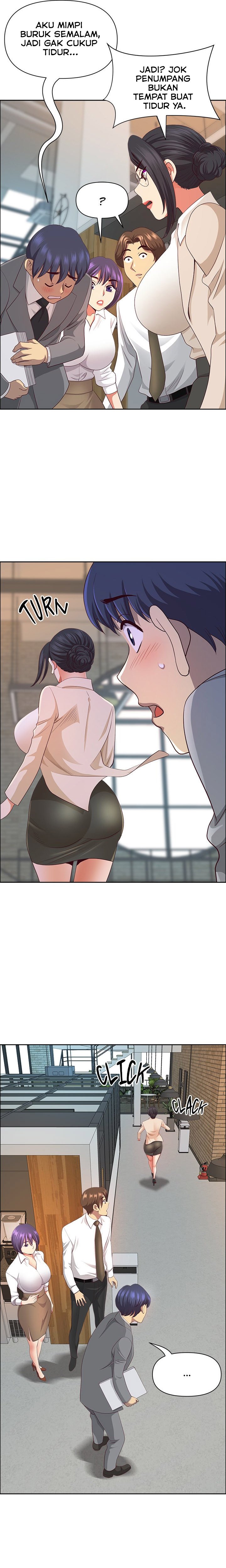 Big Guy - Chapter 38 8