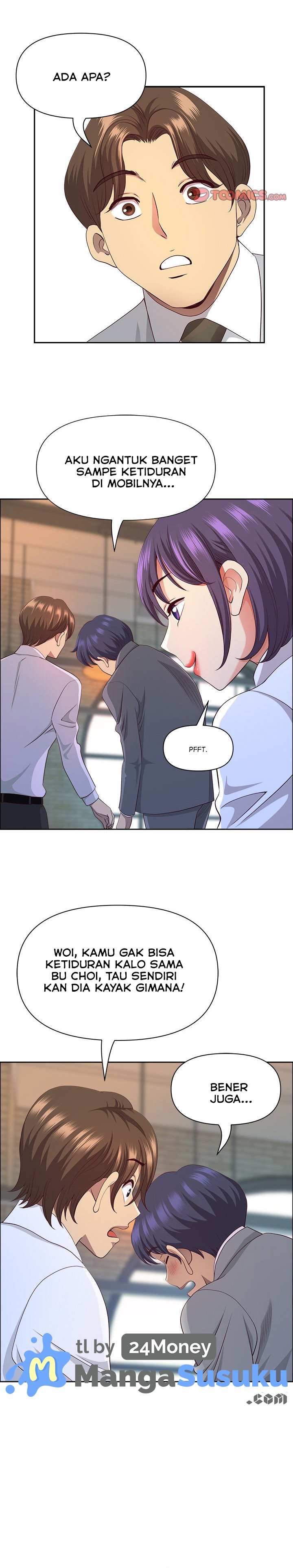 Big Guy - Chapter 38 9