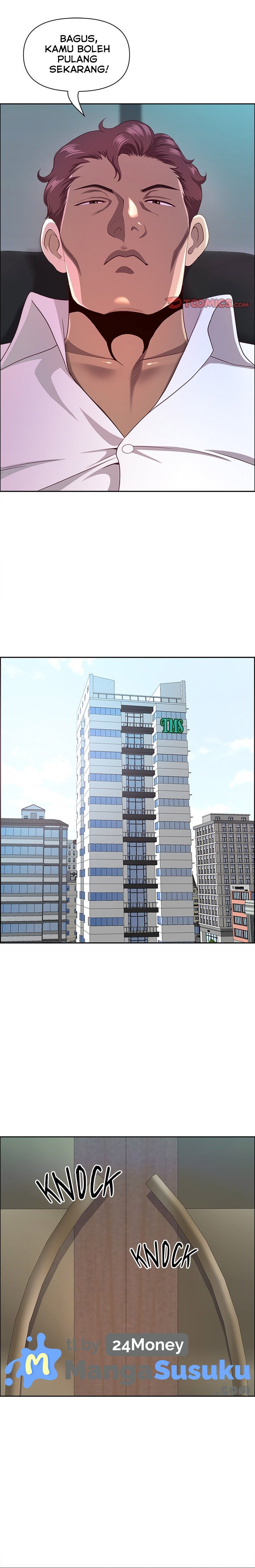 Big Guy - Chapter 38 22