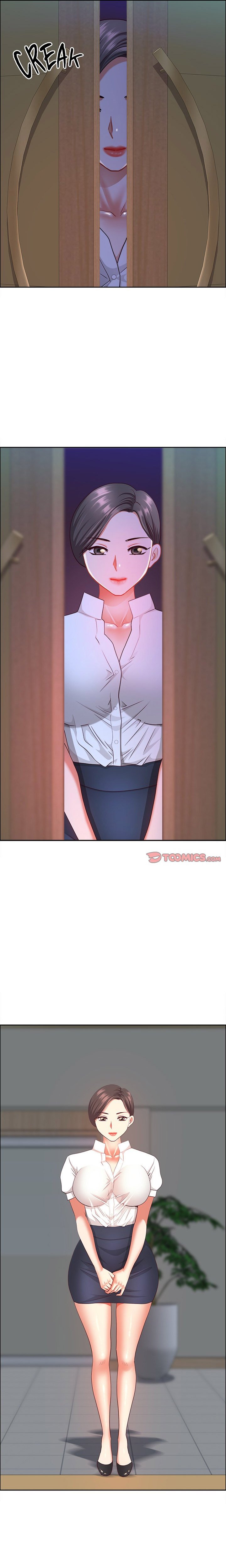 Big Guy - Chapter 38 23