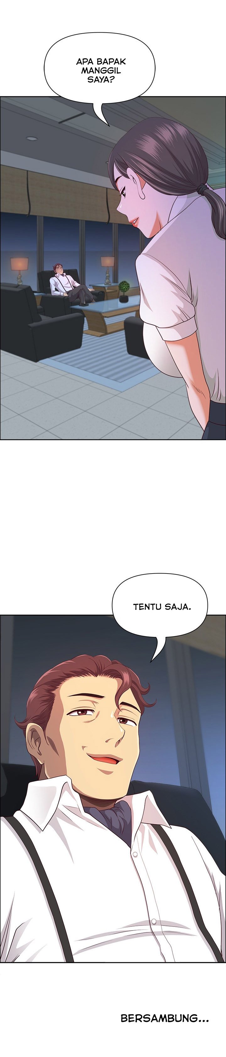 Big Guy - Chapter 38 24