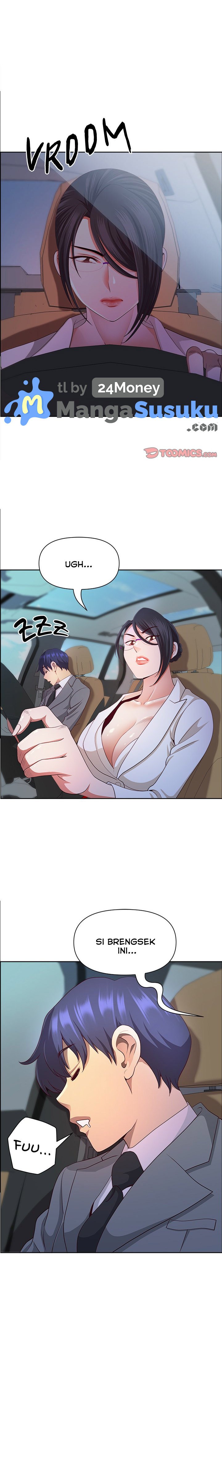 Big Guy - Chapter 38 1