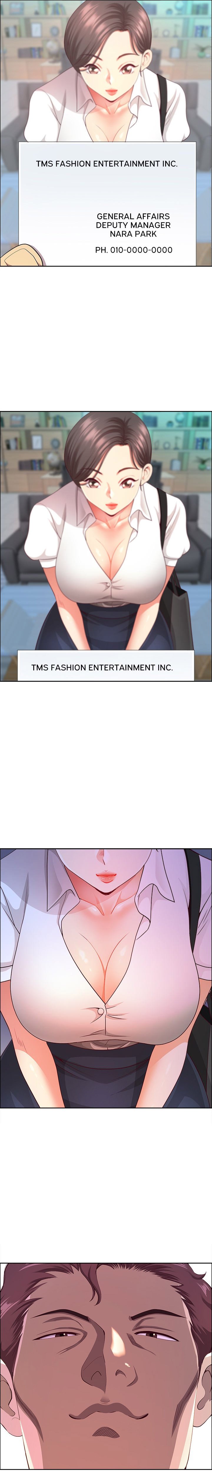 Big Guy - Chapter 38 12