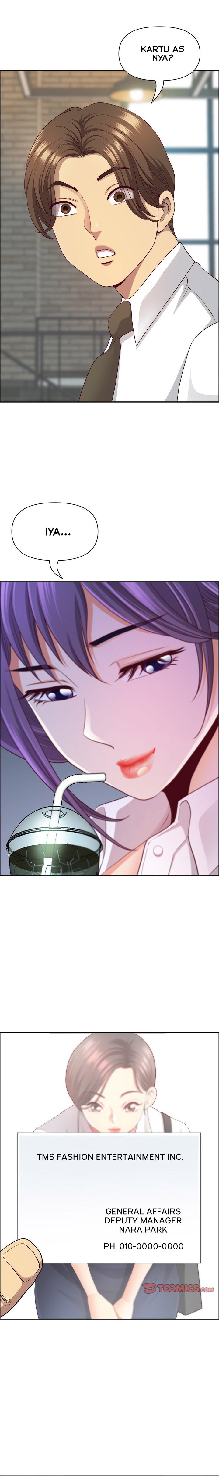 Big Guy - Chapter 38 11