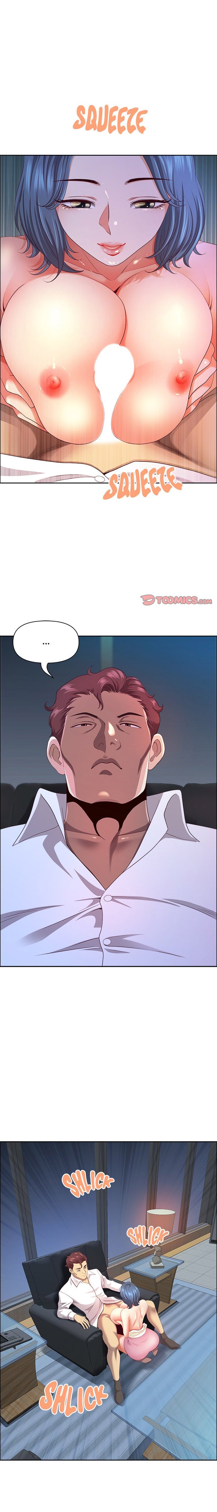 Big Guy - Chapter 38 14