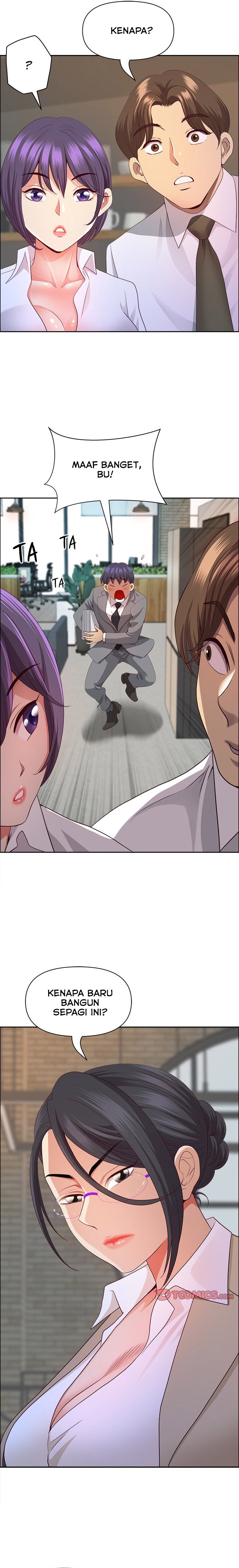 Big Guy - Chapter 38 7