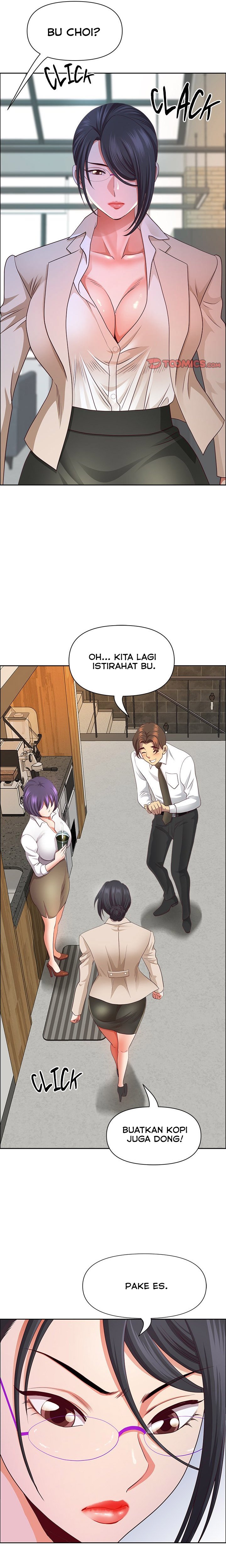 Big Guy - Chapter 38 5