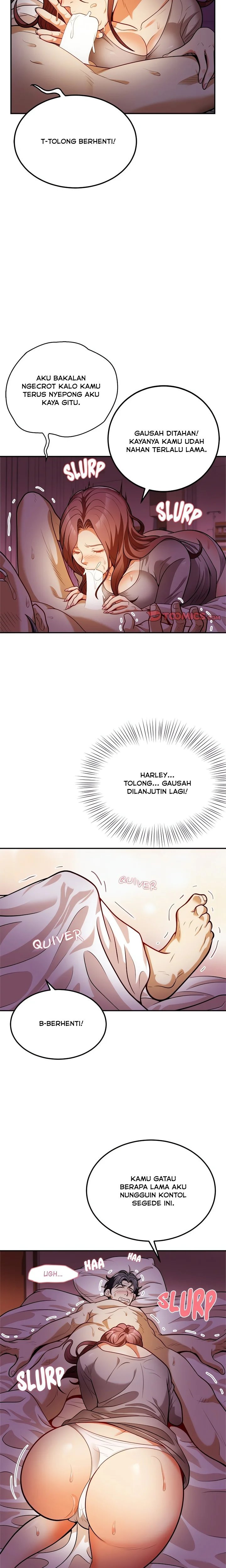 Body Swap - Chapter 2 9