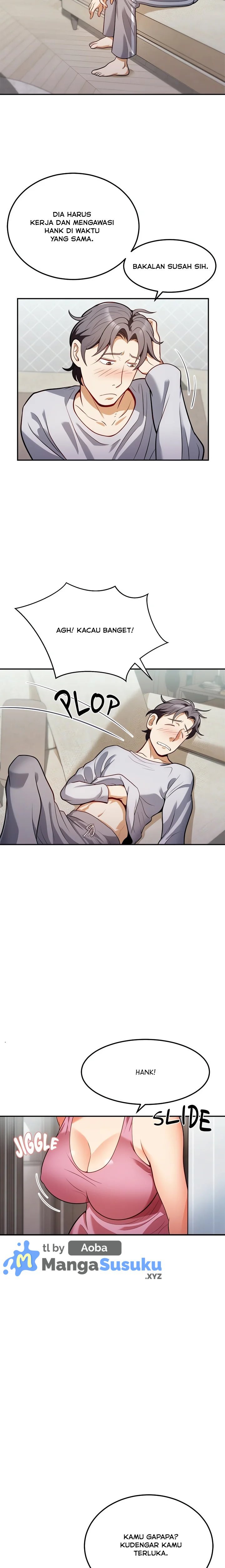 Body Swap - Chapter 2 22