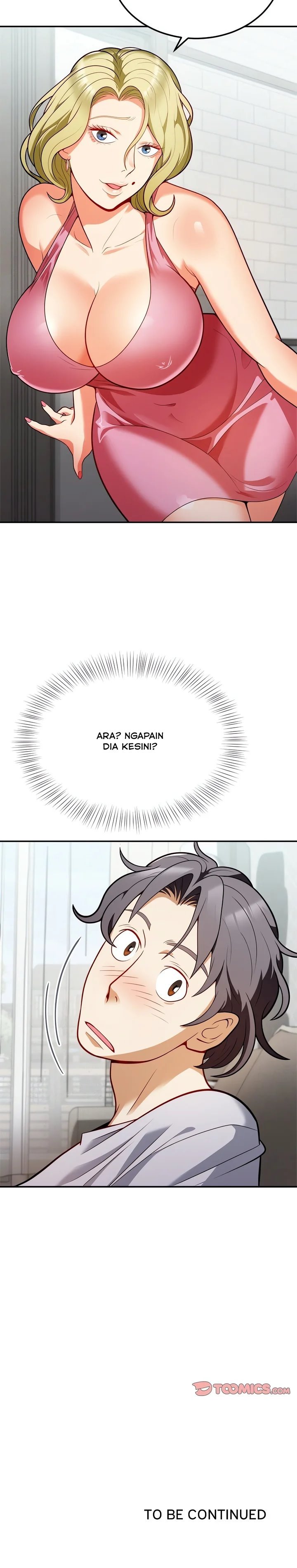 Body Swap - Chapter 2 23