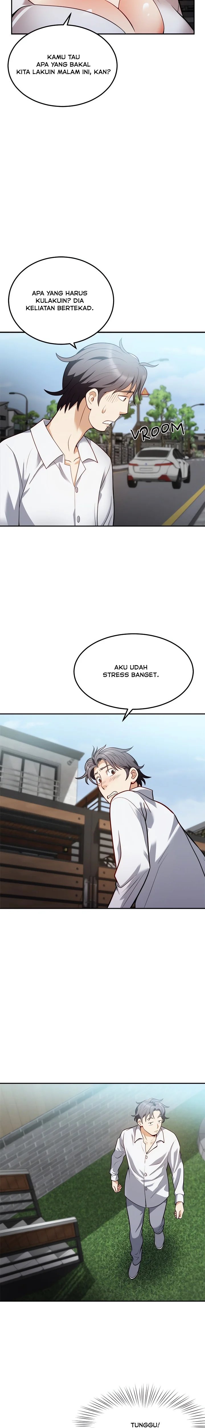 Body Swap - Chapter 2 20