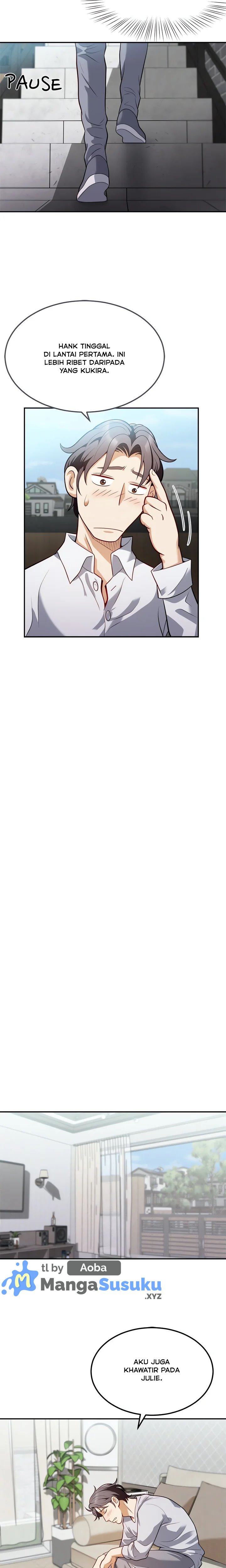 Body Swap - Chapter 2 21