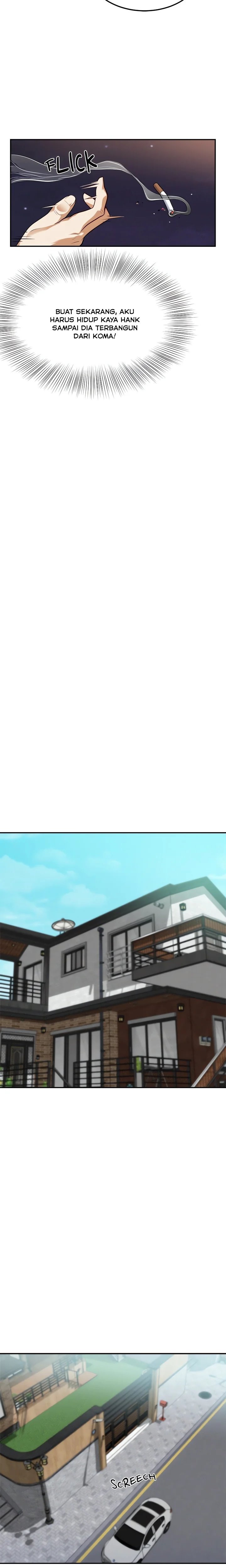 Body Swap - Chapter 2 18