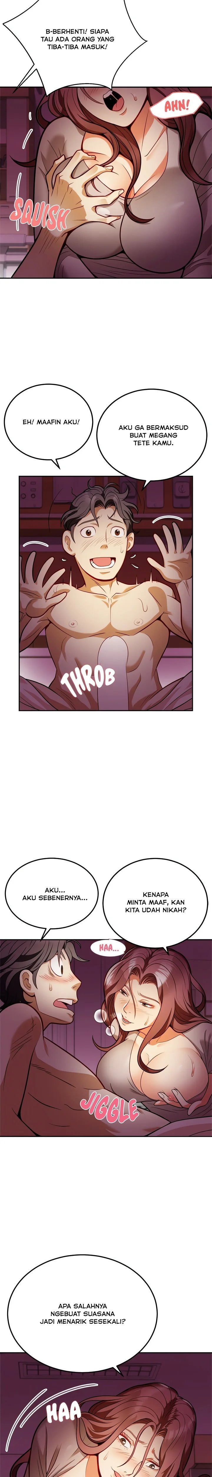 Body Swap - Chapter 2 12