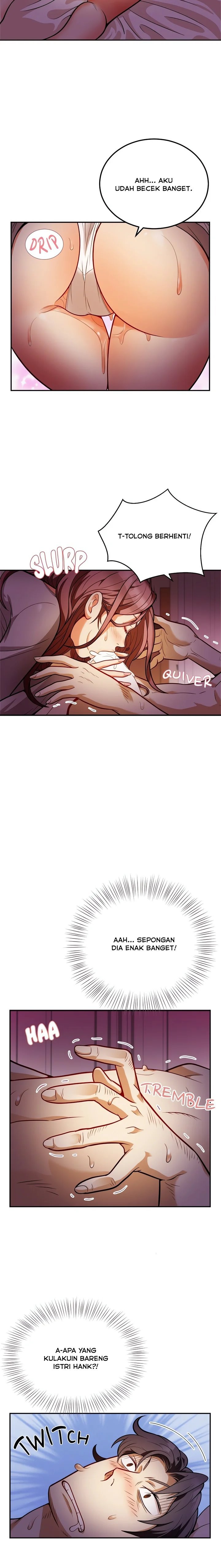 Body Swap - Chapter 2 10