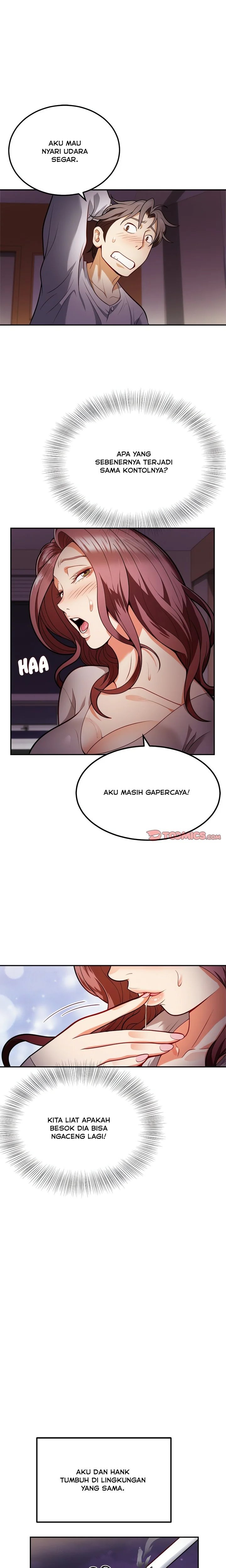 Body Swap - Chapter 2 16