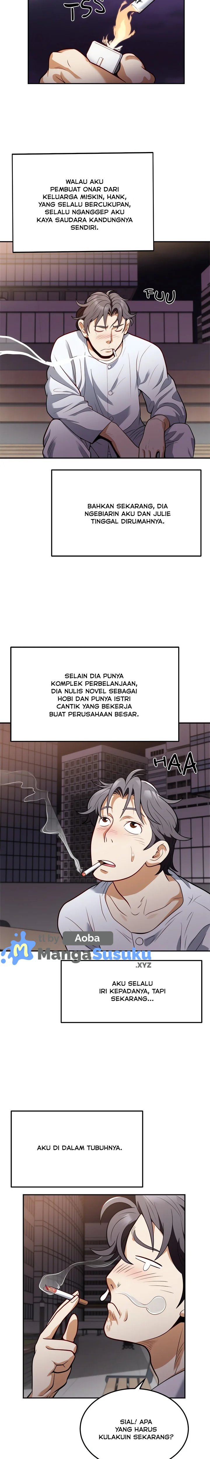 Body Swap - Chapter 2 17