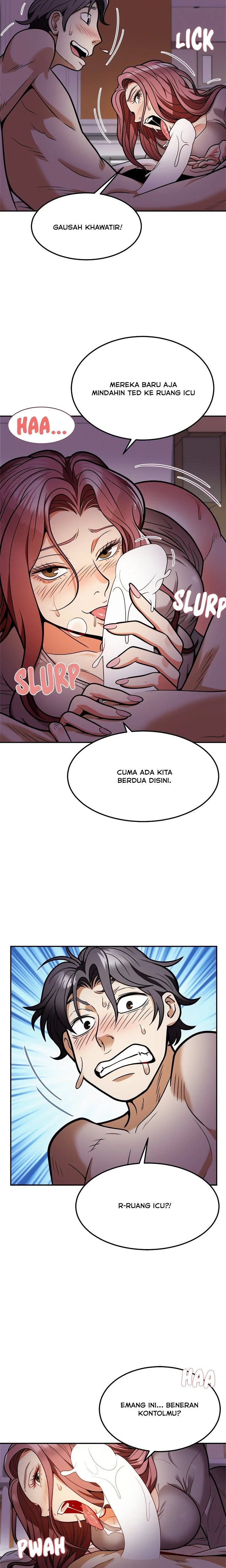 Body Swap - Chapter 2 7