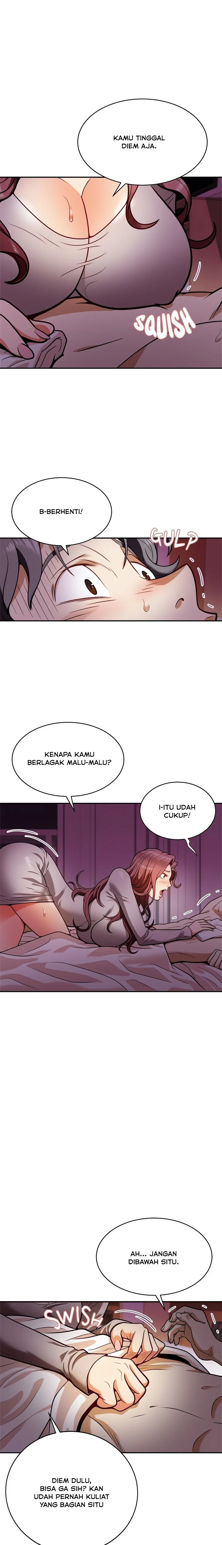 Body Swap - Chapter 2 4