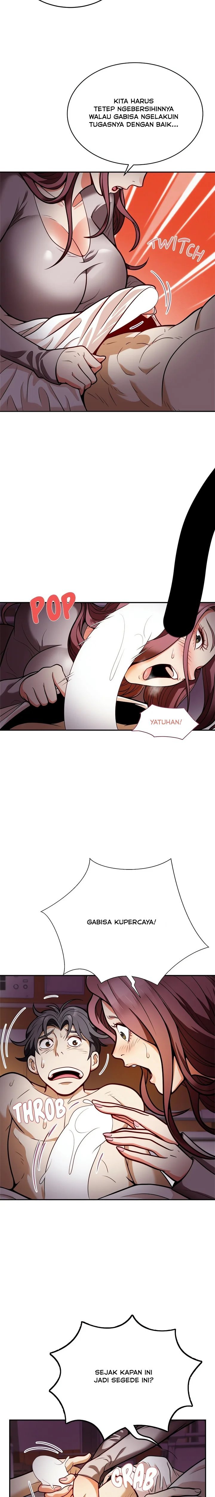 Body Swap - Chapter 2 5