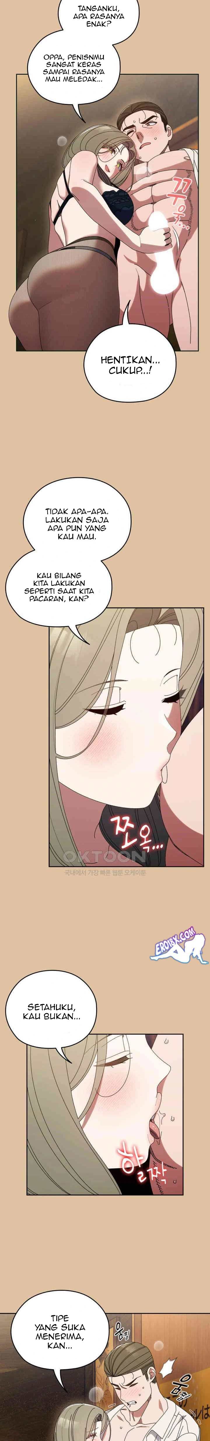 Boss! Give Me Your Daughter! - Chapter 68 8