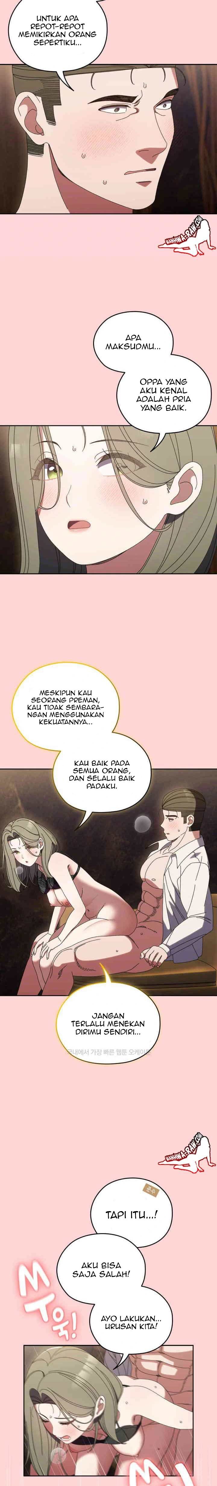 Boss! Give Me Your Daughter! - Chapter 68 22