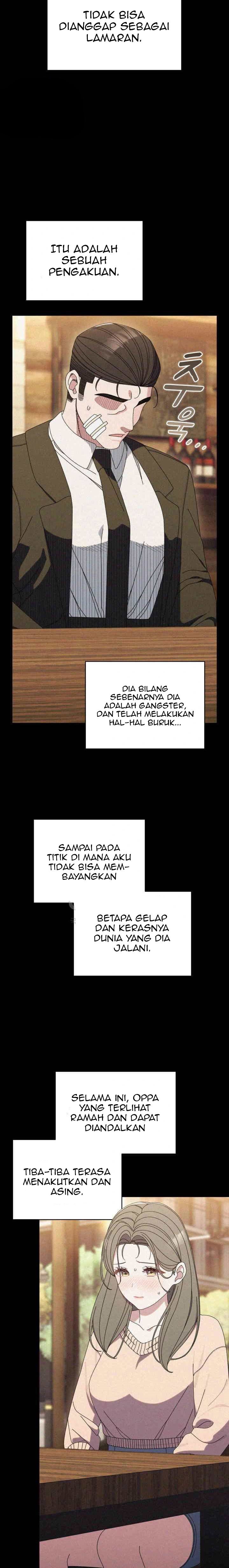 Boss! Give Me Your Daughter! - Chapter 68 3