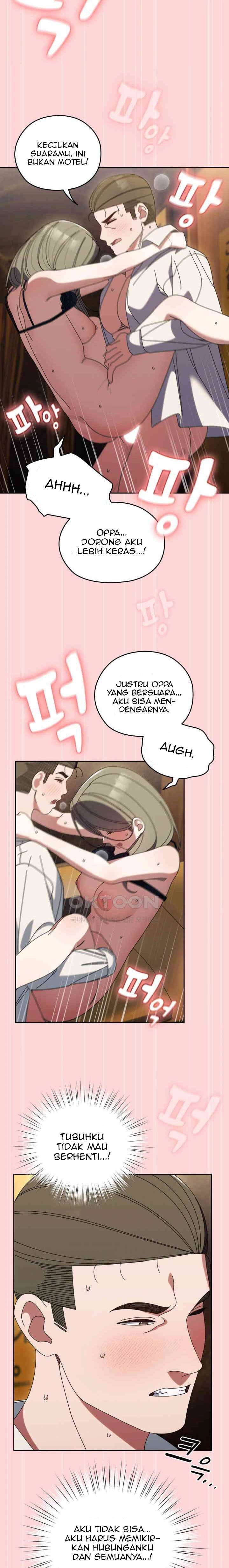 Boss! Give Me Your Daughter! - Chapter 68 18