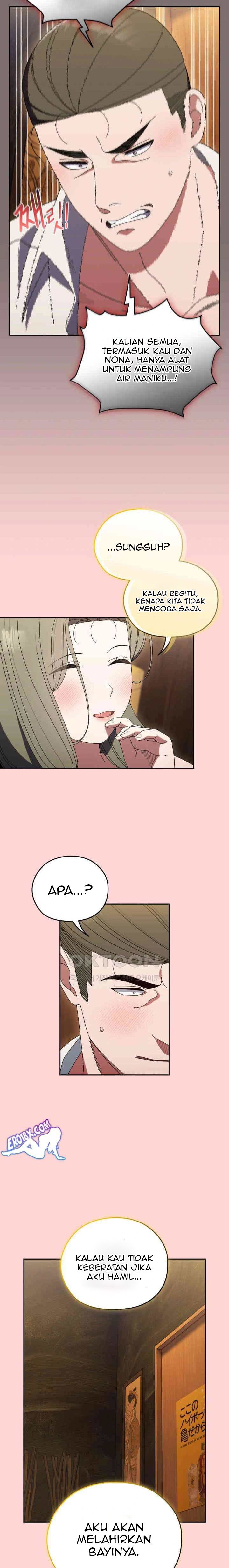 Boss! Give Me Your Daughter! - Chapter 68 13