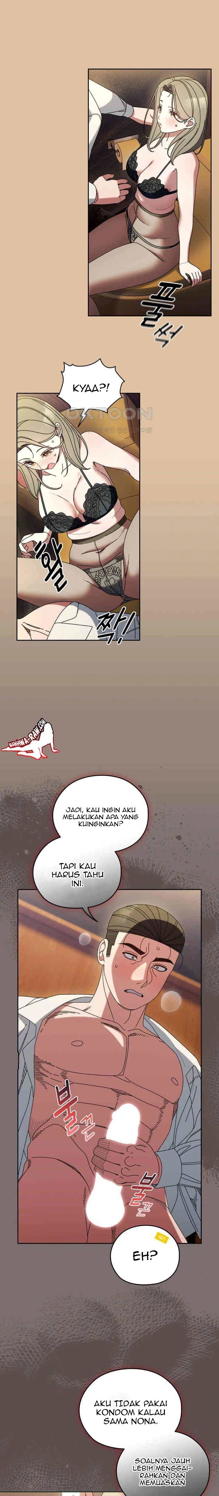 Boss! Give Me Your Daughter! - Chapter 68 10