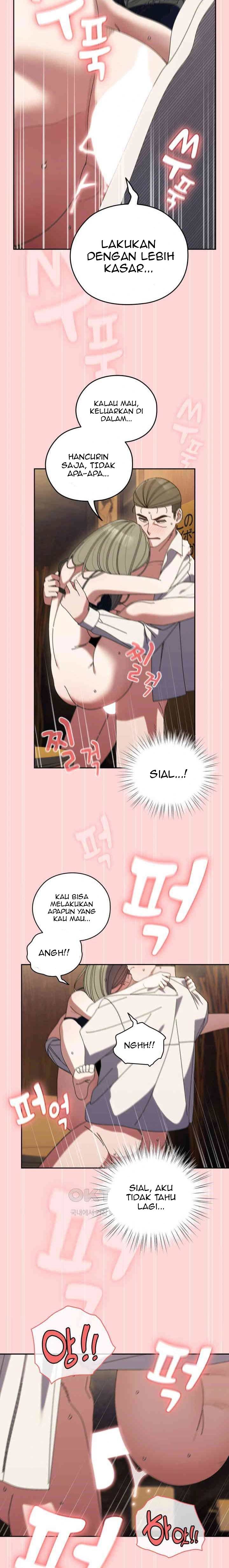 Boss! Give Me Your Daughter! - Chapter 68 17