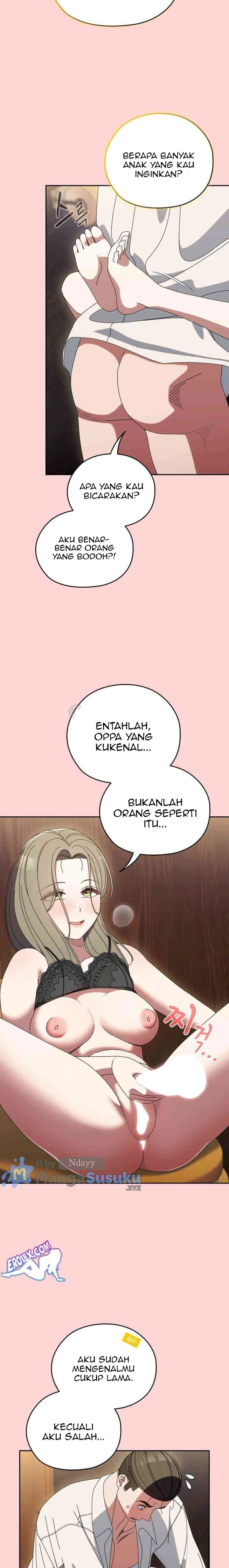 Boss! Give Me Your Daughter! - Chapter 68 14