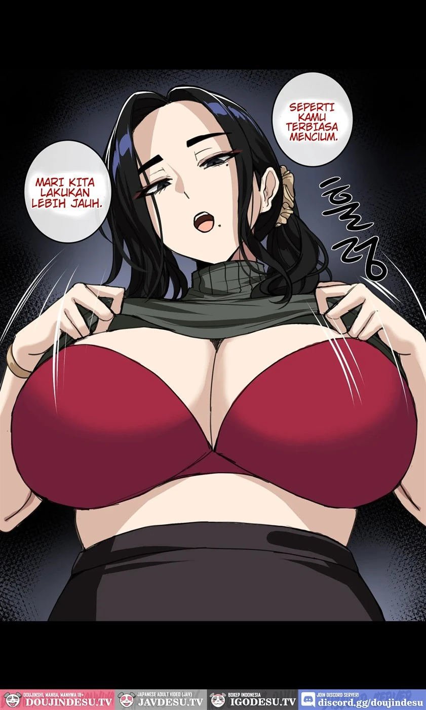 Bad Complainer - Chapter 1 6 Bad Complainer - Chapter 1 6