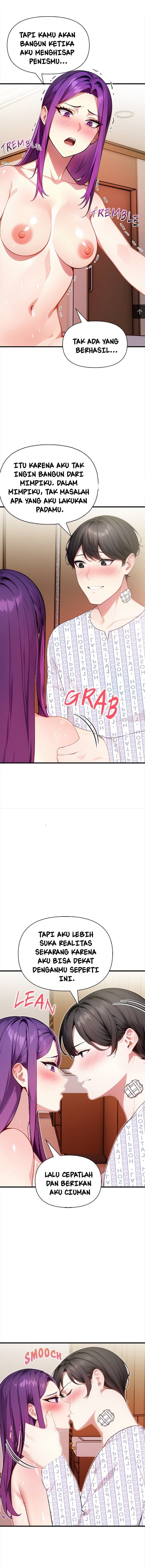 Beholden to You - Chapter 10 9