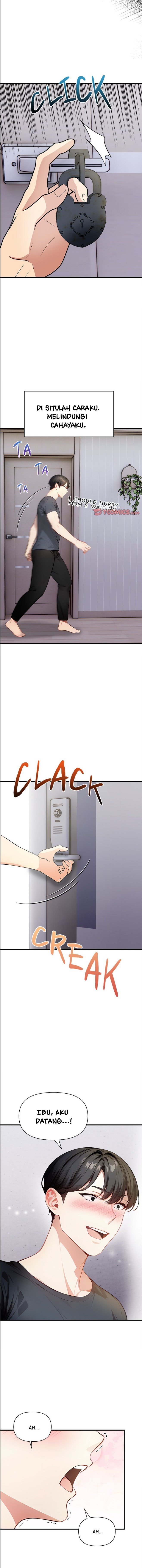 Beholden to You - Chapter 10 22