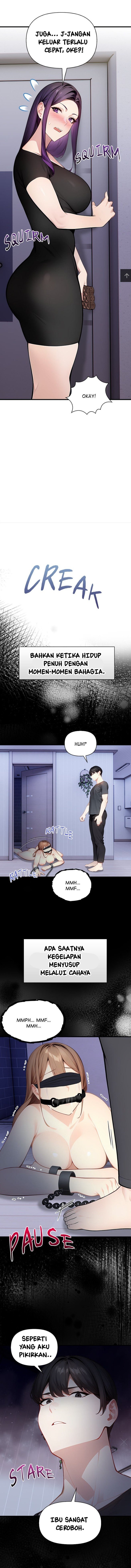 Beholden to You - Chapter 10 20