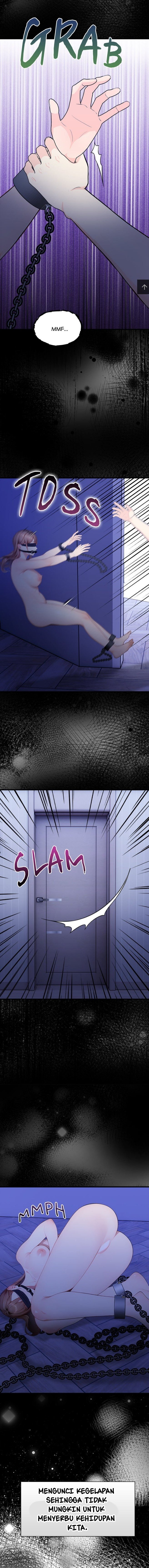 Beholden to You - Chapter 10 21