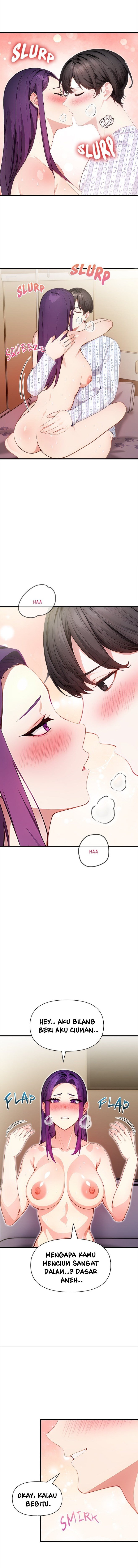 Beholden to You - Chapter 10 10