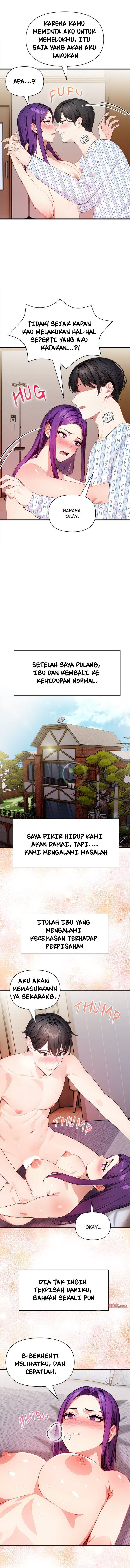 Beholden to You - Chapter 10 11