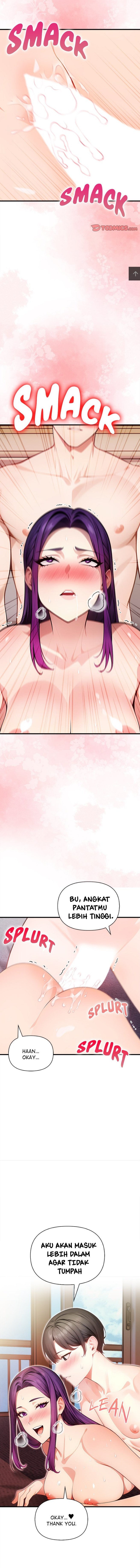 Beholden to You - Chapter 10 17