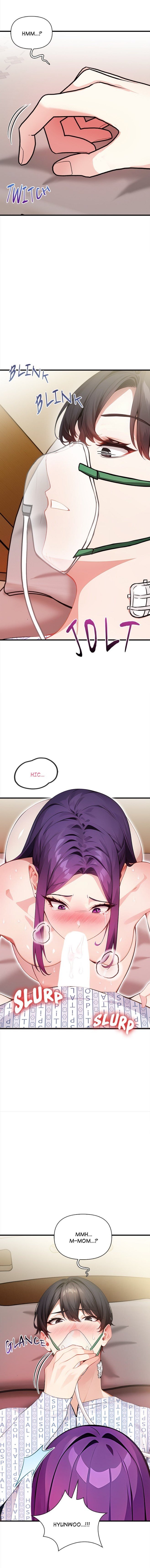 Beholden to You - Chapter 10 6