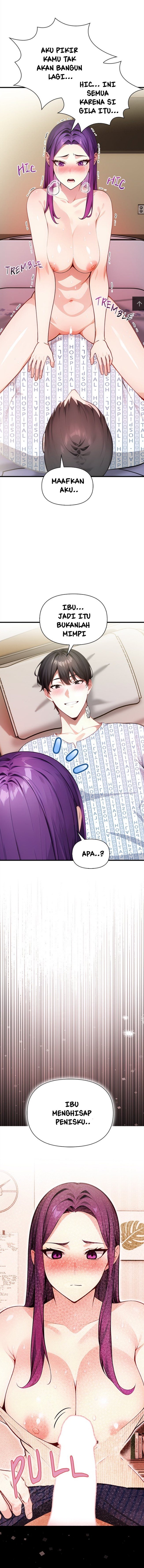 Beholden to You - Chapter 10 7