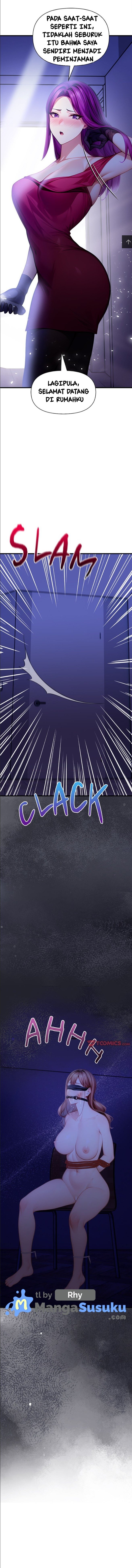 Beholden to You - Chapter 10 5