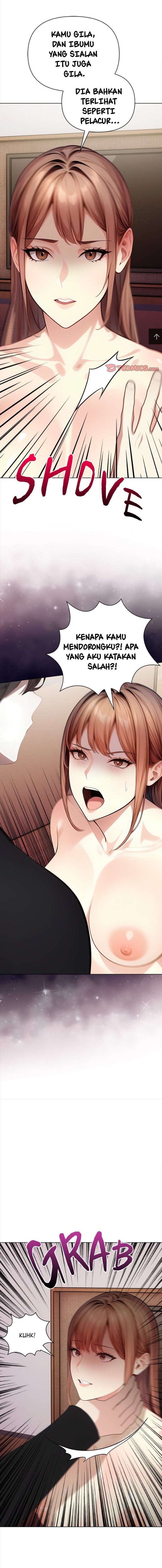 Beholden to You - Chapter 7 18 Beholden to You - Chapter 7 18