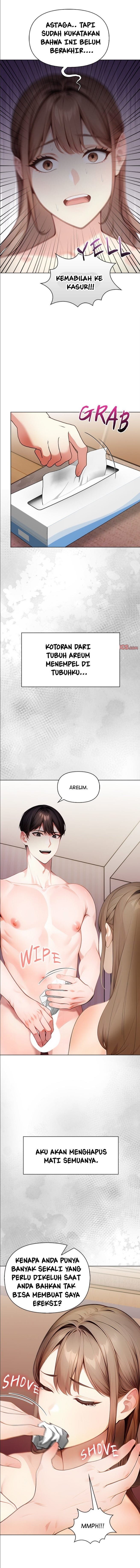 Beholden to You - Chapter 7 12 Beholden to You - Chapter 7 12