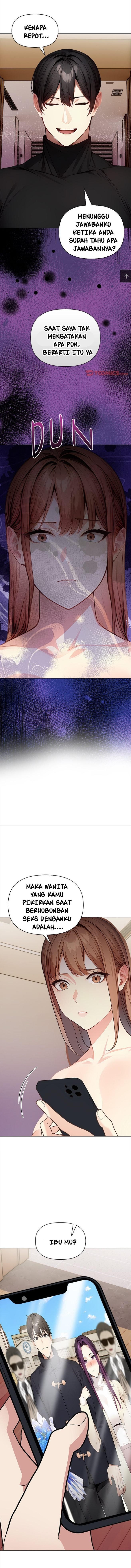 Beholden to You - Chapter 7 17 Beholden to You - Chapter 7 17